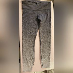 Gap fit ombre leggings